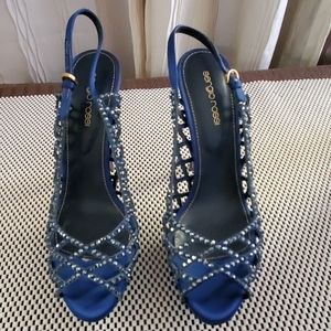 Sergio Rossi women shoe